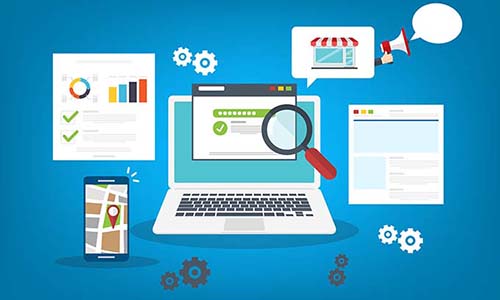 Home - Website Design & SEO Services 2 Edinburgh SEO services
