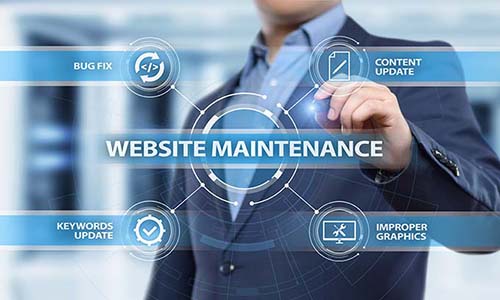 Home - Website Design & SEO Services 3 website maintenance services in Edinburgh